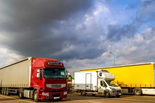 Adana Yayladağı Nakliyat Ambarları